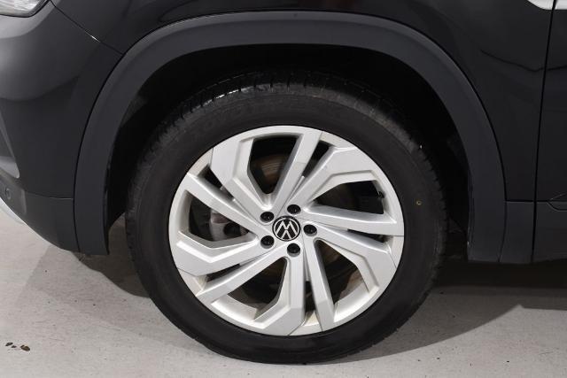 2020 Volkswagen Atlas Cross Sport 3.6L V6 SEL