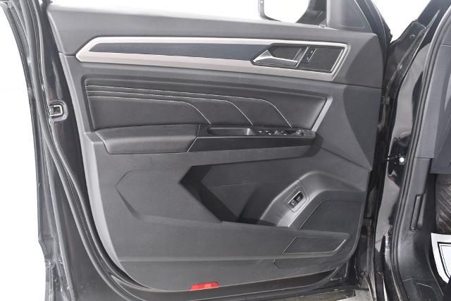 2020 Volkswagen Atlas Cross Sport 3.6L V6 SEL