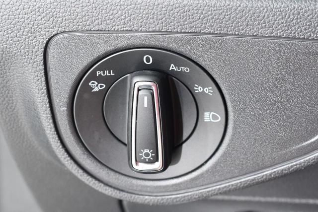 2020 Volkswagen Atlas Cross Sport 3.6L V6 SEL