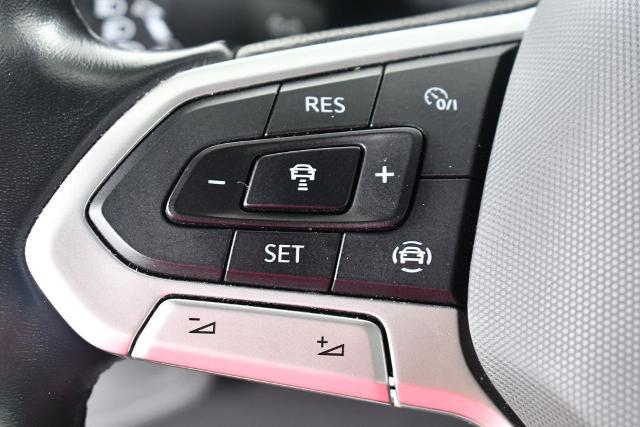 2020 Volkswagen Atlas Cross Sport 3.6L V6 SEL