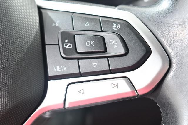 2020 Volkswagen Atlas Cross Sport 3.6L V6 SEL