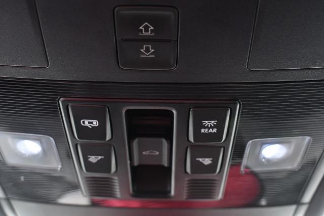 2020 Volkswagen Atlas Cross Sport 3.6L V6 SEL