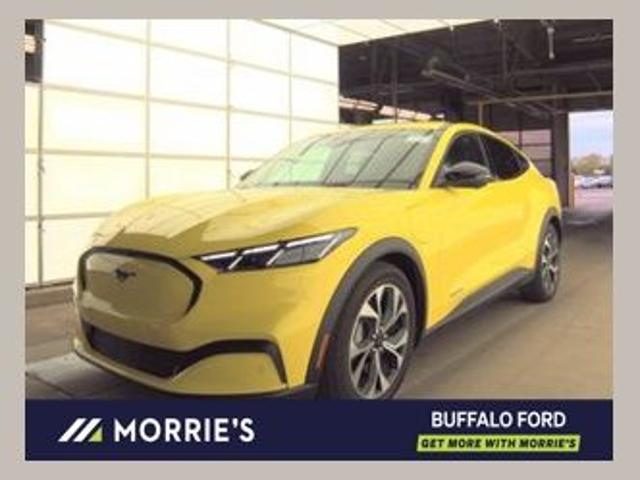 2025 Ford Mustang Mach-E Select for sale in Buffalo, MN