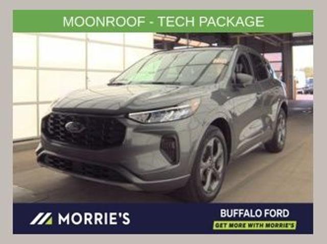 2023 Ford Escape ST-Line for sale in Buffalo, MN