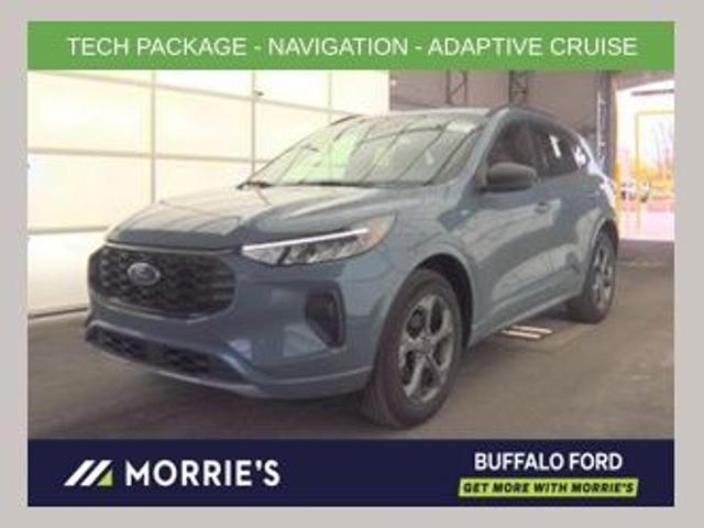 2024 Ford Escape ST-Line for sale in Buffalo, MN