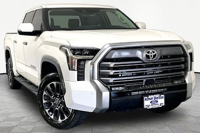2024 Toyota Tundra Limited for sale in Olive Branch, MS