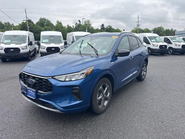 2023 Ford Escape ST-Line for sale in EAST WINDSOR, NJ