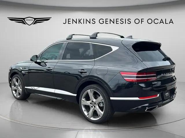 2024 Genesis GV80 3.5T AWD