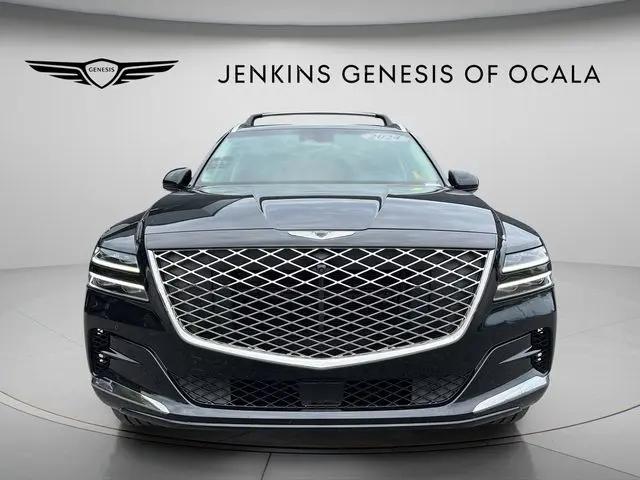2024 Genesis GV80 3.5T AWD