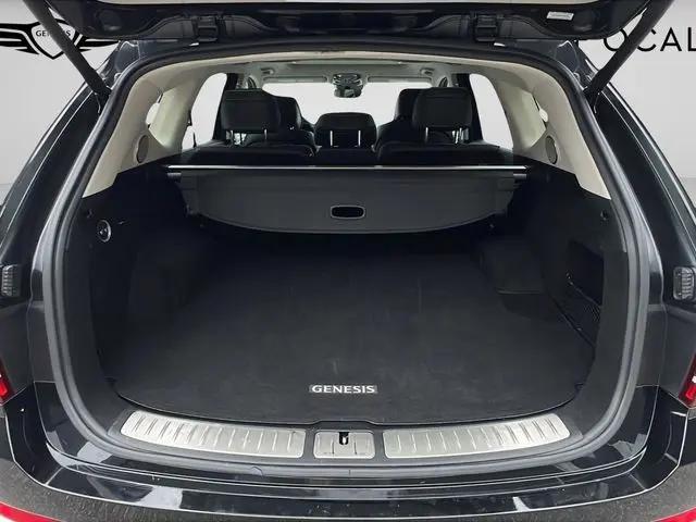 2024 Genesis GV80 3.5T AWD