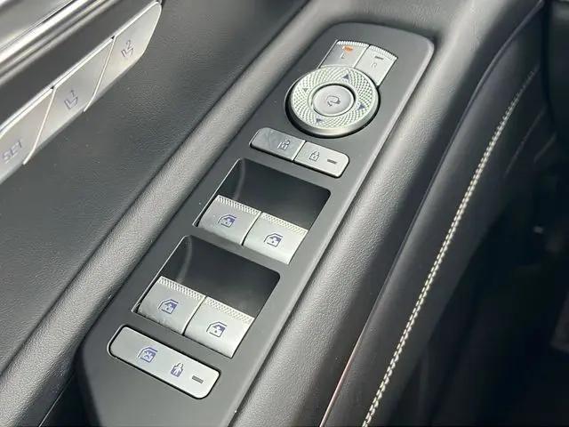 2024 Genesis GV80 3.5T AWD