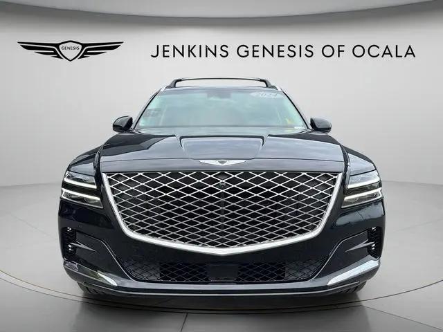 2024 Genesis GV80 3.5T AWD