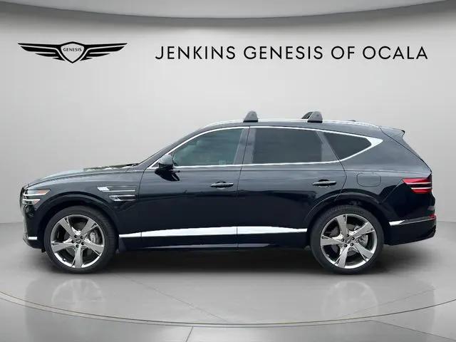 2024 Genesis GV80 3.5T AWD