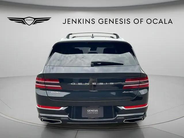 2024 Genesis GV80 3.5T AWD