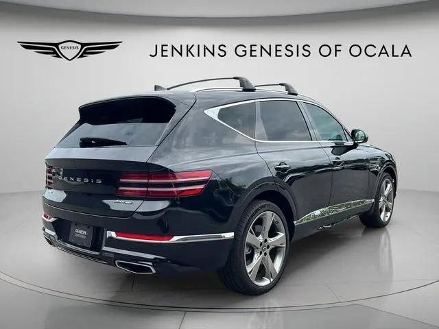 2024 Genesis GV80 3.5T AWD