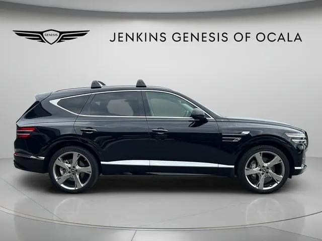2024 Genesis GV80 3.5T AWD