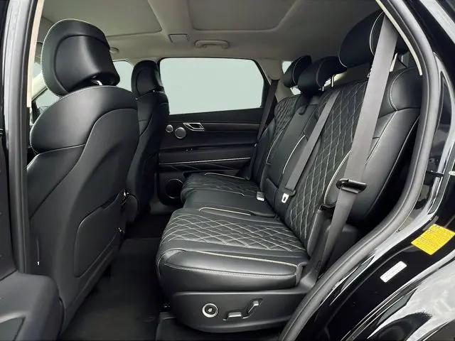 2024 Genesis GV80 3.5T AWD