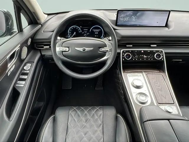 2024 Genesis GV80 3.5T AWD