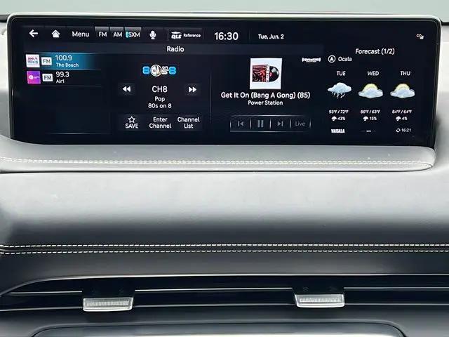 2024 Genesis GV80 3.5T AWD