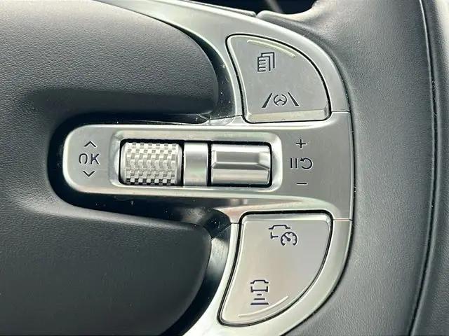 2024 Genesis GV80 3.5T AWD