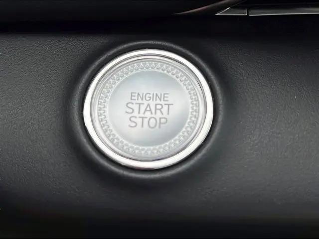 2024 Genesis GV80 3.5T AWD