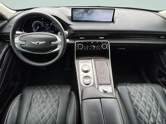 2024 Genesis GV80 3.5T AWD