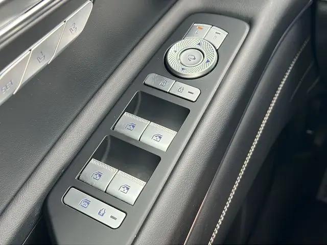 2024 Genesis GV80 3.5T AWD