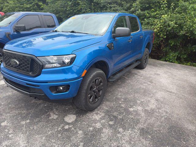 2021 Ford Ranger for sale near Fostoria, OH