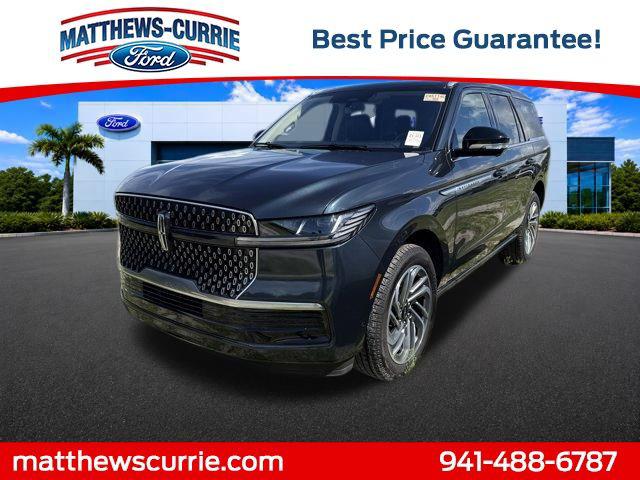2025 Lincoln Navigator Reserve for sale in Nokomis, FL