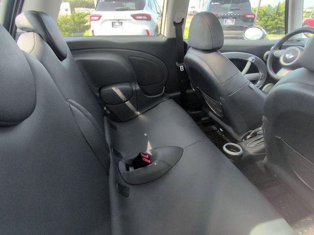 2005 MINI Cooper Hardtop