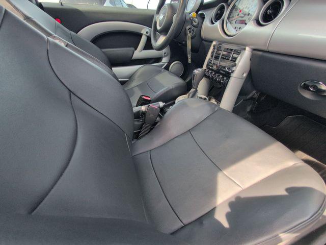 2005 MINI Cooper Hardtop
