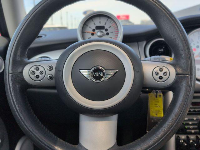 2005 MINI Cooper Hardtop