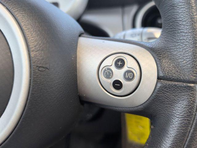 2005 MINI Cooper Hardtop