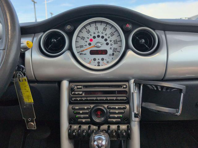 2005 MINI Cooper Hardtop
