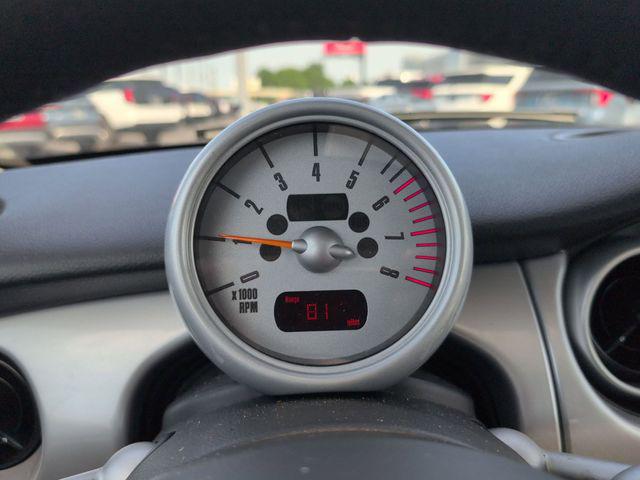 2005 MINI Cooper Hardtop