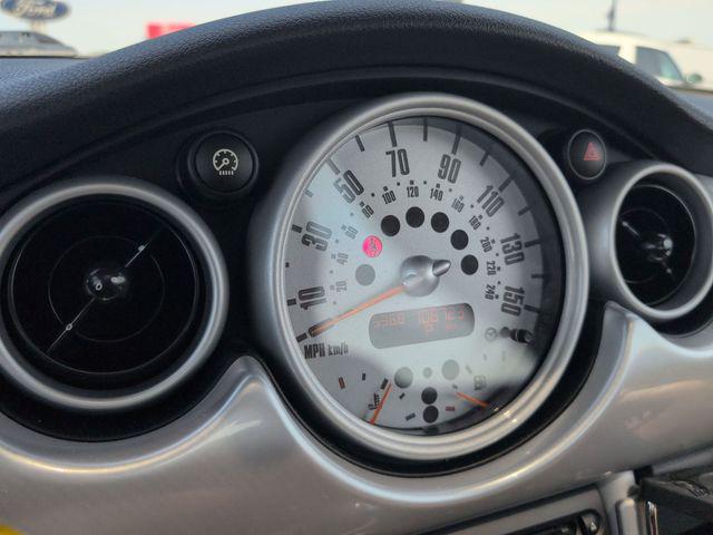 2005 MINI Cooper Hardtop