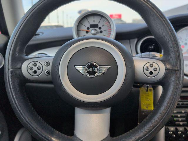 2005 MINI Cooper Hardtop