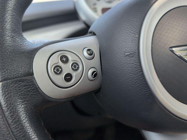 2005 MINI Cooper Hardtop
