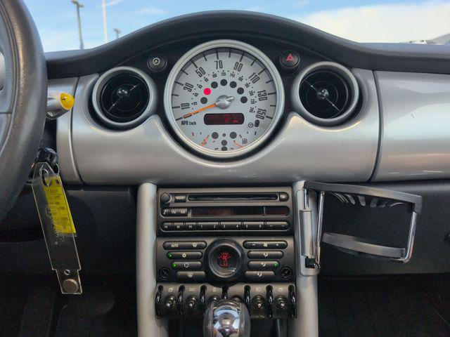 2005 MINI Cooper Hardtop