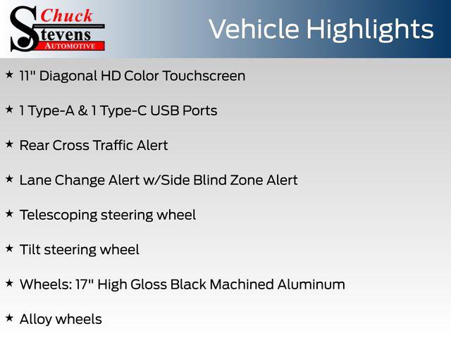 2024 Chevrolet TrailBlazer FWD LT