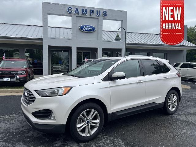 2019 Ford Edge SEL for sale in Waynesboro, VA