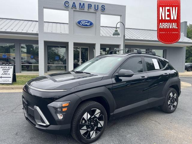 2024 Hyundai Kona SEL for sale in Waynesboro, VA