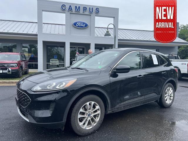 2020 Ford Escape SE for sale in Waynesboro, VA