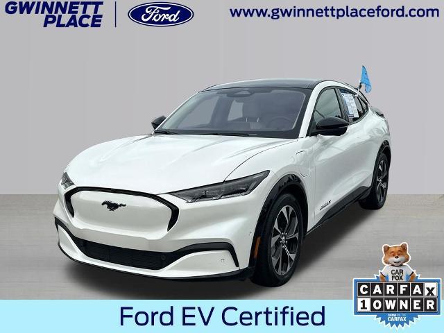 2023 Ford Mustang Mach-E Premium for sale in Duluth, GA