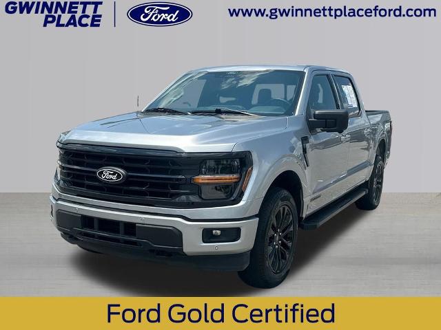 2024 Ford F-150 XLT for sale in Duluth, GA