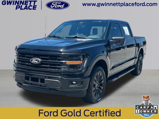 2024 Ford F-150 XLT for sale in Duluth, GA