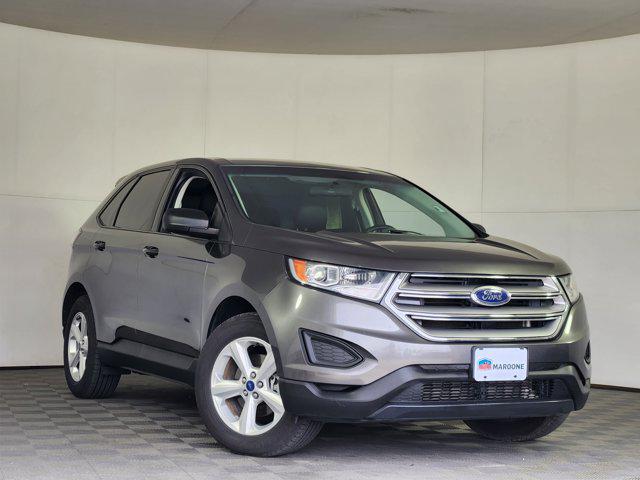 2017 Ford Edge SE for sale in Longmont, CO