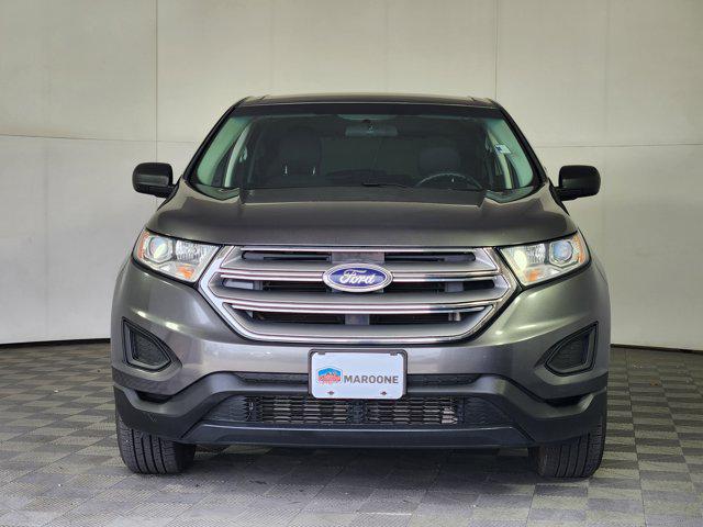 2017 Ford Edge SE