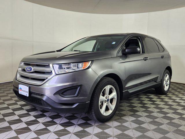 2017 Ford Edge SE
