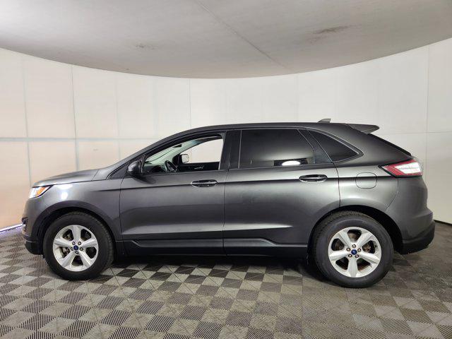 2017 Ford Edge SE